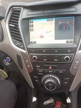 Hyundai Santa fe FACELIFT, снимка 14