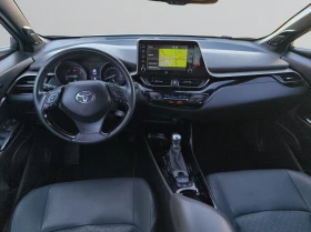 Toyota C-HR 1.8 VVTI-HYBRID / 122 HP EAT E-CVT 5D/2104R12, снимка 9