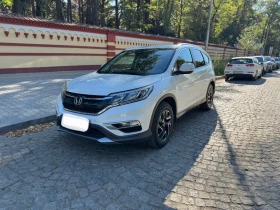 Honda Cr-v 1.6 i-DTEC, снимка 17