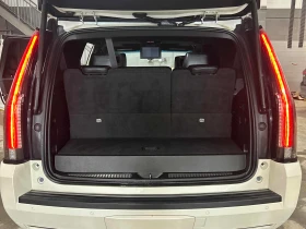 Cadillac Escalade PLATINUM* 360view* Bose* Pano* масаж* Подгрев* , снимка 6