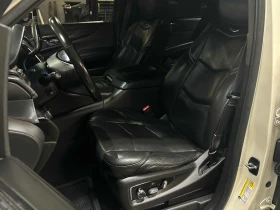 Cadillac Escalade PLATINUM* 360view* Bose* Pano* масаж* Подгрев* , снимка 8