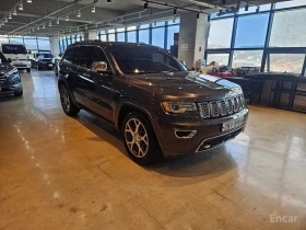 Jeep Grand cherokee, снимка 2