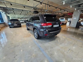 Jeep Grand cherokee, снимка 5