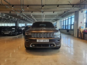 Jeep Grand cherokee, снимка 1