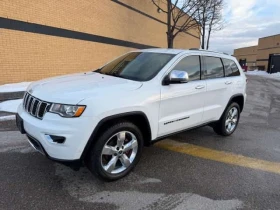 Jeep Grand cherokee * Limited * CARFAX * 2 КЛЮЧА * КАМЕРА * , снимка 5