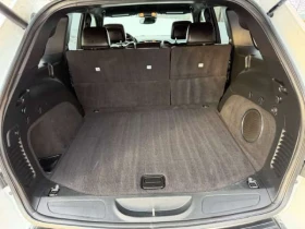 Jeep Grand cherokee * Limited * CARFAX * 2 КЛЮЧА * КАМЕРА * , снимка 17