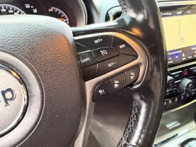 Jeep Grand cherokee * Limited * CARFAX * 2 КЛЮЧА * КАМЕРА * , снимка 10