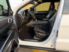 Jeep Grand cherokee * Limited * CARFAX * 2 КЛЮЧА * КАМЕРА * , снимка 12