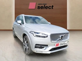 Volvo Xc90 2.0 B5, снимка 3