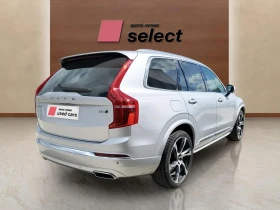 Volvo Xc90 2.0 B5, снимка 5