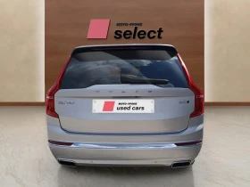 Volvo Xc90 2.0 B5, снимка 6