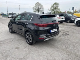Kia Sportage GT-line 1.6 crdi / 4x4 / Автоматик / Keyles-go, снимка 4