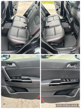 Kia Sportage GT-line 1.6 crdi / 4x4 / Автоматик / Keyles-go, снимка 12