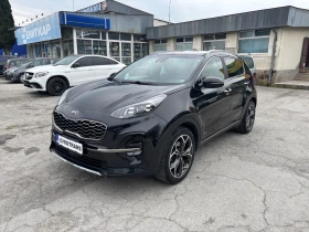 Kia Sportage GT-line 1.6 crdi / 4x4 / Автоматик / Keyles-go, снимка 3