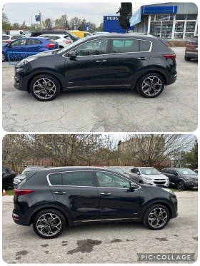 Kia Sportage GT-line 1.6 crdi / 4x4 / Автоматик / Keyles-go, снимка 7