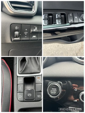 Kia Sportage GT-line 1.6 crdi / 4x4 / Автоматик / Keyles-go, снимка 15