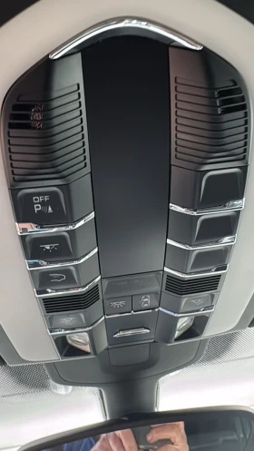 Porsche Cayenne 3.0D* Full* , снимка 7