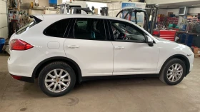 Porsche Cayenne 3.0D* Full* , снимка 3