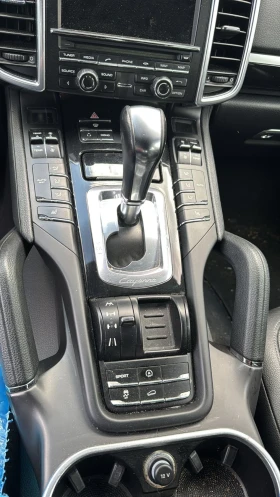 Porsche Cayenne 3.0D* Full* , снимка 5
