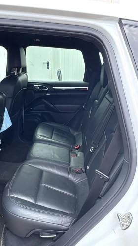 Porsche Cayenne 3.0D* Full* , снимка 9