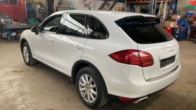 Porsche Cayenne 3.0D* Full* , снимка 4