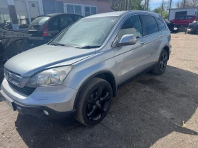 Honda Cr-v 2.2 i-CTDI 140кс, снимка 2