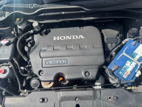 Honda Cr-v 2.2 i-CTDI 140кс, снимка 9