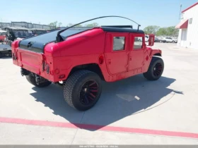Hummer H1 AM GENERAL, снимка 4