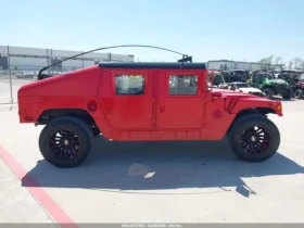 Hummer H1 AM GENERAL, снимка 13