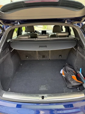 Audi Q5 TDI Quatro S-Line, снимка 14