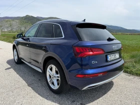Audi Q5 TDI Quatro S-Line, снимка 2