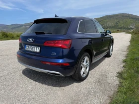 Audi Q5 TDI Quatro S-Line, снимка 8