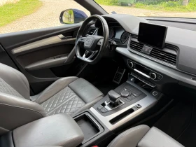Audi Q5 TDI Quatro S-Line, снимка 16