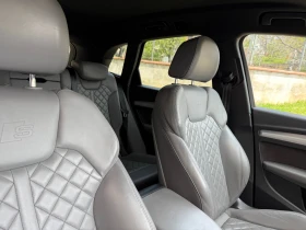 Audi Q5 TDI Quatro S-Line, снимка 12