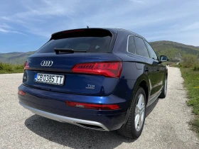 Audi Q5 TDI Quatro S-Line, снимка 3
