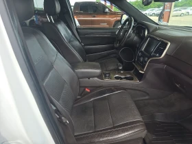 Jeep Grand cherokee SUMMIT 3.6 4х4 ОБДУХВАНЕ ПАНОРАМА ДИСТРОНИК, снимка 8