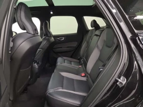 Volvo XC60 R Design/ПАНОРАМА/АВТОФИНАНСИРАНЕ, снимка 11