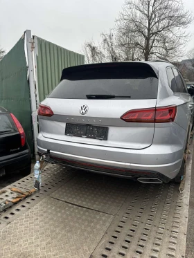 VW Touareg 3.0, снимка 1
