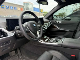 BMW X5 xDrive40i/ОБДУХВАНЕ/ПАНОРАМА/ДИСТРОНИК/360 КАМЕРИ, снимка 10