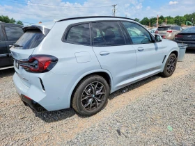 BMW X3 * FROZEN GRAY, снимка 4