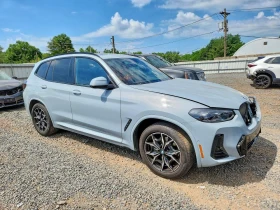 BMW X3 * FROZEN GRAY, снимка 5