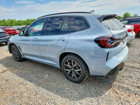 BMW X3 * FROZEN GRAY, снимка 3