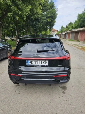 Audi Q5 Дизел, мек хибрид, снимка 12