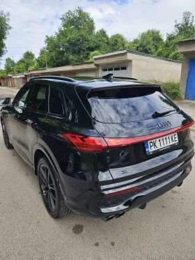Audi Q5 Дизел, мек хибрид, снимка 4
