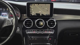 Mercedes-Benz GLC 220 ПОДГРЕВ/ПАНОРАМА/ПАМЕТ, снимка 6