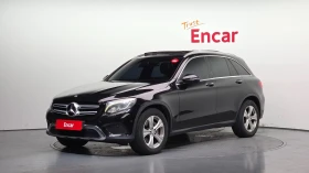 Mercedes-Benz GLC 220 ПОДГРЕВ/ПАНОРАМА/ПАМЕТ, снимка 1