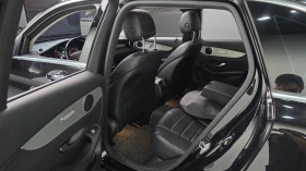 Mercedes-Benz GLC 220 ПОДГРЕВ/ПАНОРАМА/ПАМЕТ, снимка 8