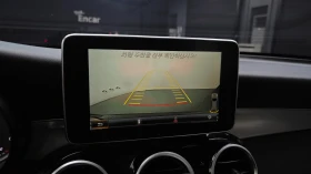 Mercedes-Benz GLC 220 ПОДГРЕВ/ПАНОРАМА/ПАМЕТ, снимка 12