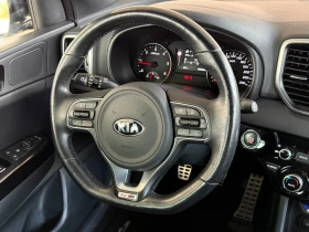 Kia Sportage 2.0CRDI, 185ps-4x4, GT-LINE-85000км-КАТО НОВ!, снимка 11