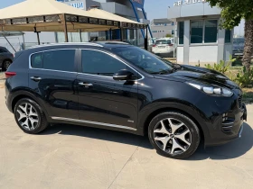 Kia Sportage 2.0CRDI, 185ps-4x4, GT-LINE-85000км-КАТО НОВ!, снимка 4